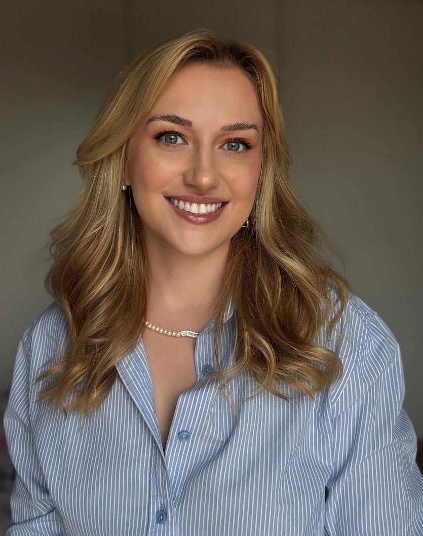 Psicóloga Rayla Soares