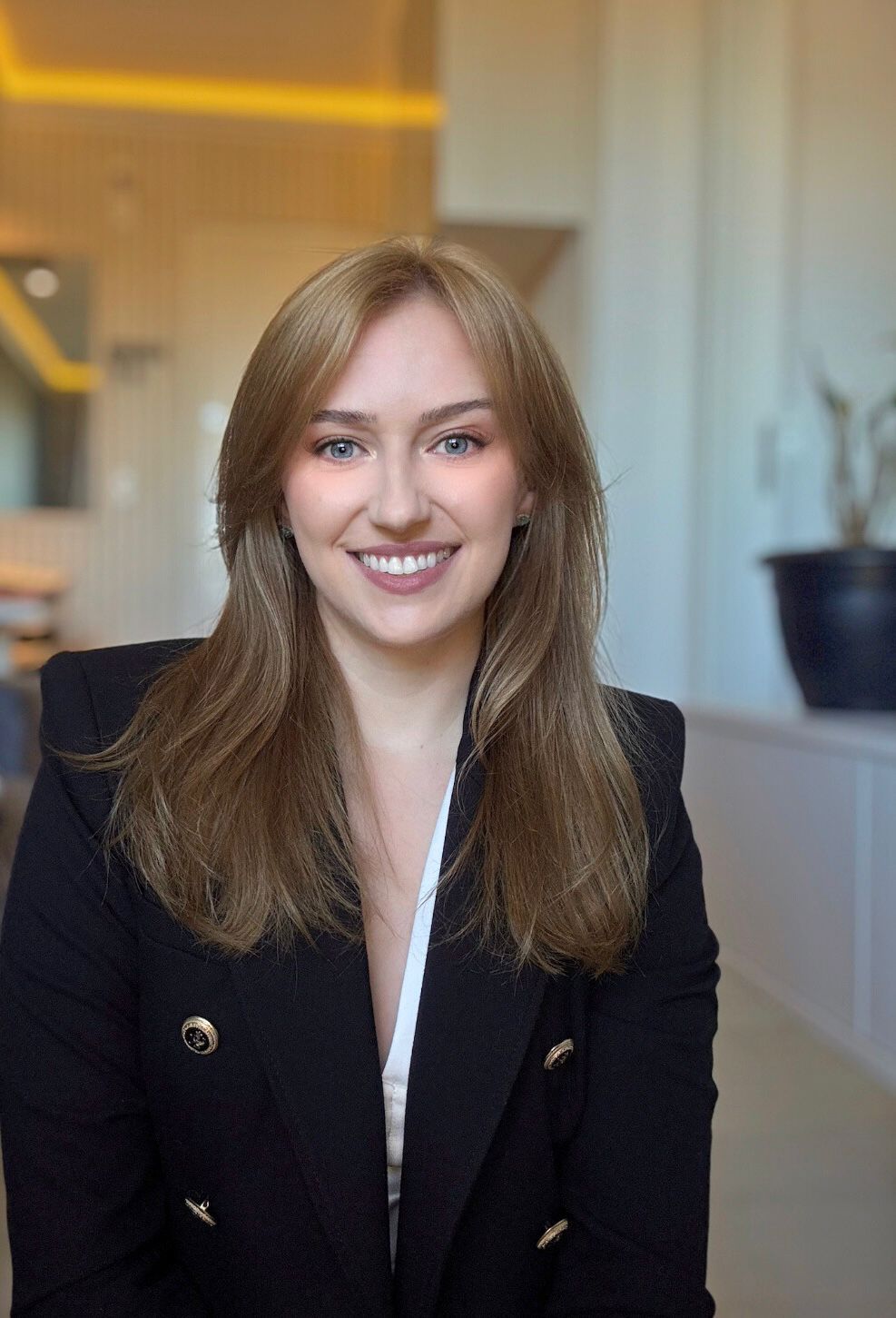 Psicóloga Rayla Soares